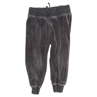 Sweatpants (Grå) fra Villervalla Bomuld, Polyester