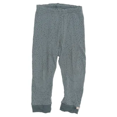 Underställsbyxor (Grå) från Eight O Eight Merinoull