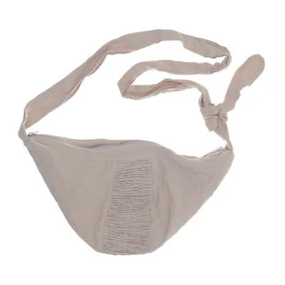Shoulder-bag (Beige) from Sacha Essentials