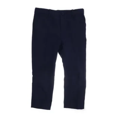 Byxor (Blå) från H&M Polyester