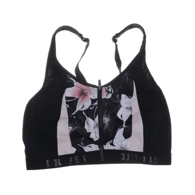 Sport-bh (Zwart, Roze, Wit, Meerkleurig) van DK1985 Elastaan, Polyamide, Polyester