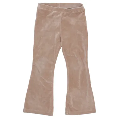 Cordhose (Beige) von Kids Elasthan, Recyceltes Polyester