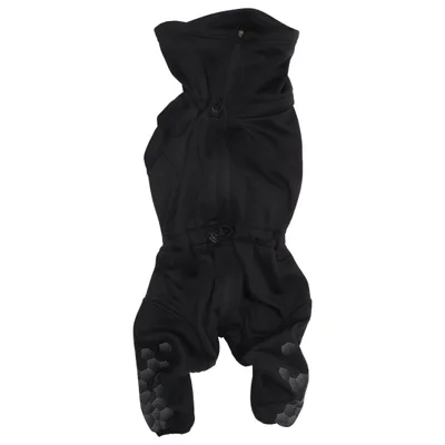 Hundkläder (Svart) från Feel Active