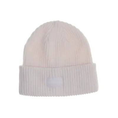 Beanie (White) from L'éternité