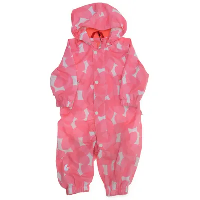 Overall (Roze, Wit) van Reima Polyester