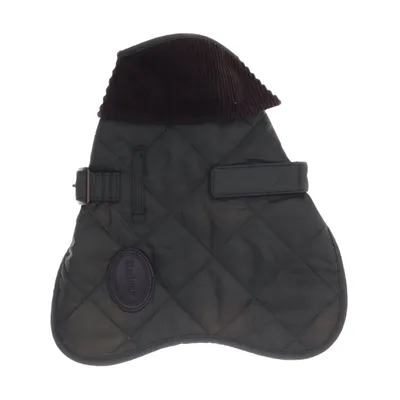 Hondenjas (Groen, Bruin) van Barbour