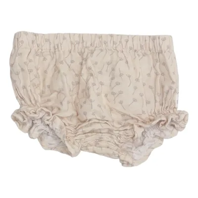 Shorts (Beige) from Buddy and Hope Cotton