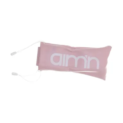Resistance band (Pink) from Aim'n
