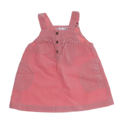Tuinjurk (Roze) van Zara Baby