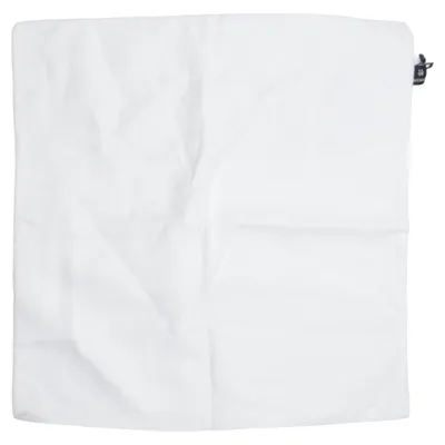 Cushion cover (White) from Himla Cotton, Linen