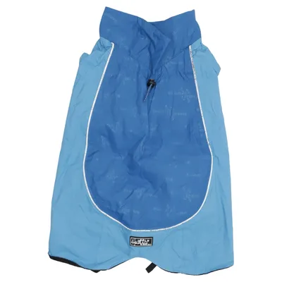 Hundkläder (Regntäcke rygglängd 40) från Hurtta