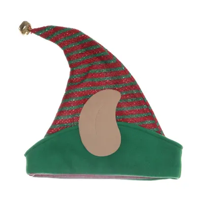 Maskeradtillbehör (Grön, Röd, Flerfärgad) från Rossmann