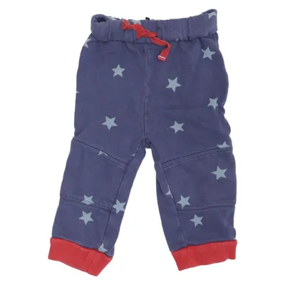 Joggingbroek (Blauw, Rood, Wit) van Baby Boden