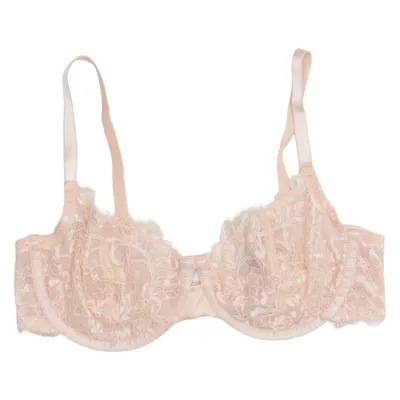 Soutien-gorge (Rose) de Hunkemöller Élasthane, Polyamide