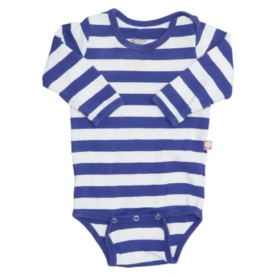 Body (Blue, White) from Katvig