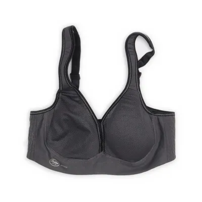 Brassière (Gris) de Anita Active