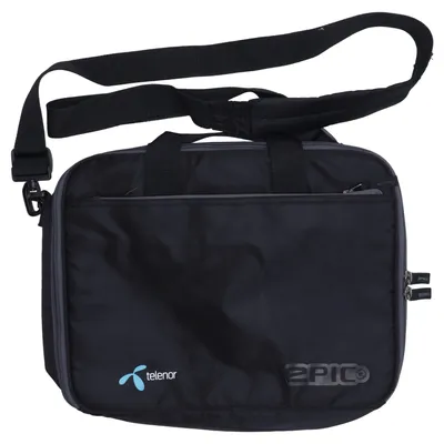 Computer bag (Black) from Epic