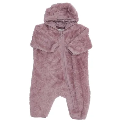 Mjukisdräkt (Rosa) från MyWear Baby Bomull, Polyester