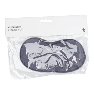 Sovmask (Blå)
