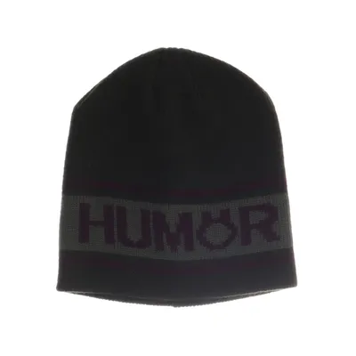Beaniemössa (Grön, Lila) från Humör Akryl, Ull