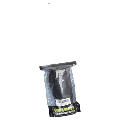 Shin guard (Black) from North Deer