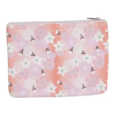 Trousse de toilette (Rose, Multicolore) de Rico Design