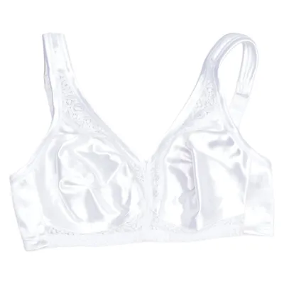 Bralette (1038) från Swemark Elastan, Polyamid