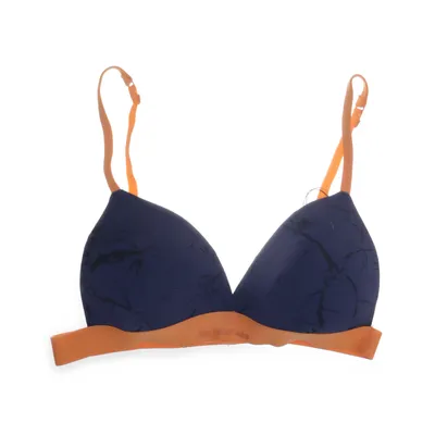 Bralette (Blå, Orange) från On That Ass