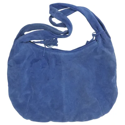 Sac à bandoulière (Bleu) de Oasis