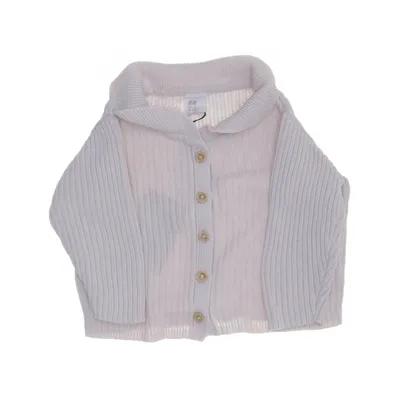 Kofta (Beige) från H&M Baby Bomull