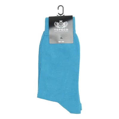 Strumpor (Blå) från Topeco