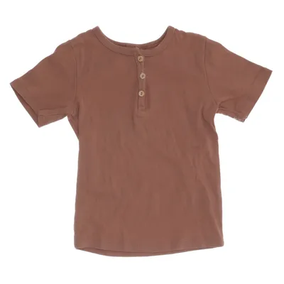 Farfarströja (Brun) från H&M Bomull