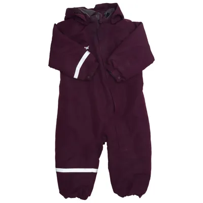 Overall (Lila) från Me Too Polyester
