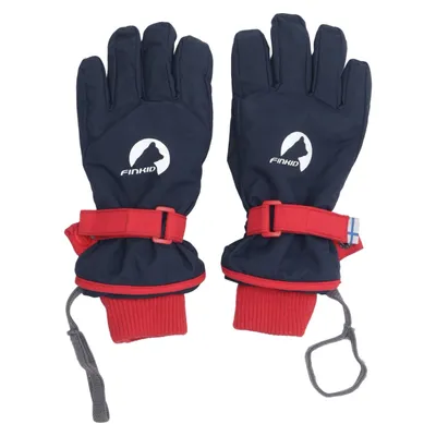 Wanten (Blauw, Rood) van Finkid