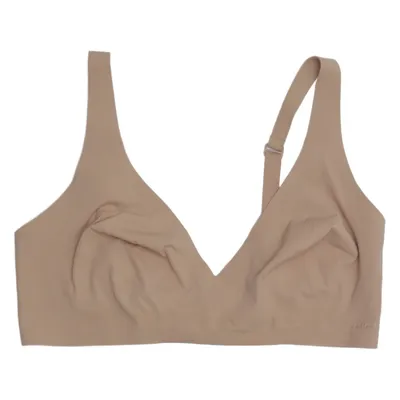 Bralette (Beige) från Skims Elastan, Polyamid