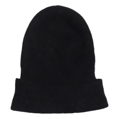 Beaniemössa (Nor hat 7355) från Samsøe & Samsøe Alpackaull, Elastan, Merinoull, Återvunnen polyester