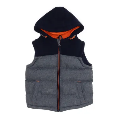 Ytterväst (Grå, Blå, Orange) från Rebel by Primark Polyester