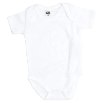 Body (White) from Care Cotton
