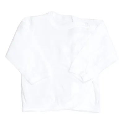 Romper (Wit) van First