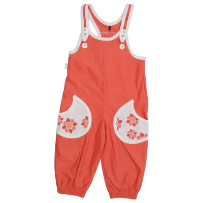 Salopette (Hedow Baggy Crawlers) de Alba Original Coton, Élasthane, Polyester