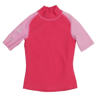 Badetrøje (Pink, Rød) fra AquaLung