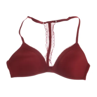 BH (Röd) från Xhilaration Nylon, Elastan, Polyester
