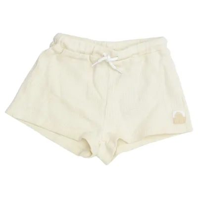 Short de jogging (Jaune) de Kiabi