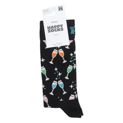 Socks (Crew) from Happy Socks Cotton