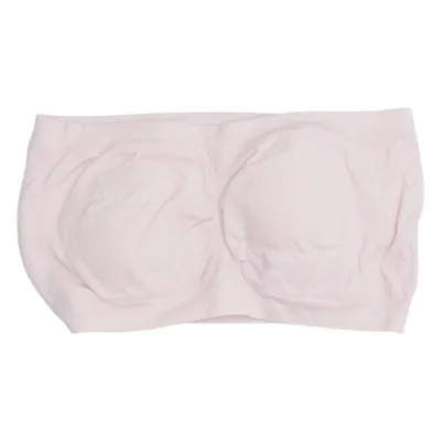 Bandeau bra (Pink) from René Rofé Elastane, Polyamide
