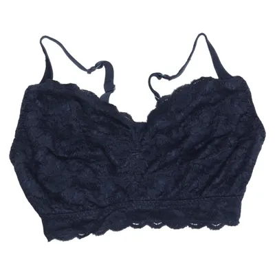 Bralette (Blue) from Cosabella Polyamide