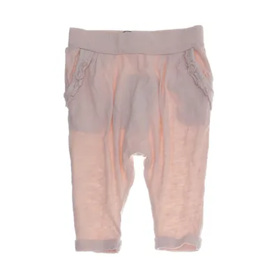 Byxor (Rosa) från Lindex Baby Bomull