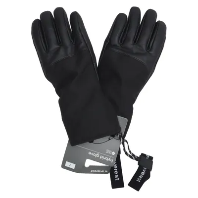Gloves (U Hybrid Glove) from Everest Polyester
