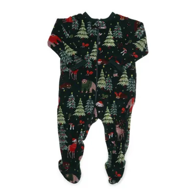 Mjukisdräkt (Grön, Flerfärgad) från Primark Polyester