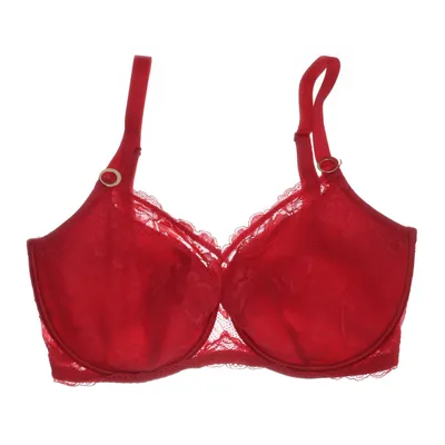 Bra (Red) from Charade By Change Lingerie